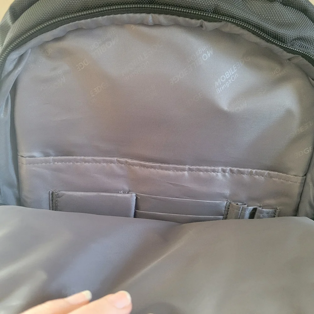 MobileEdge SmartPack Laptop Backpack Fits Up to 16